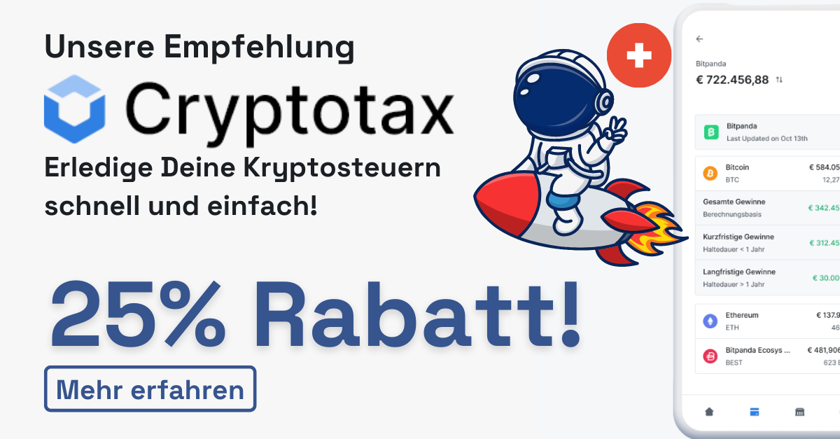 Blockpit Cryptotax Krypto Steuern Schweiz