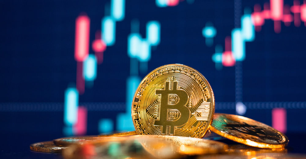 bitcoin investieren risiko