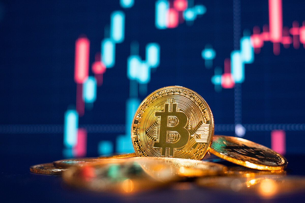 Ist es noch sinnvoll in Bitcoins zu investieren?